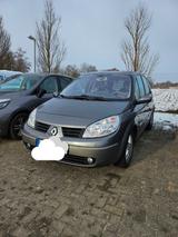 Renault Scenic 2.0 16V - gebrauchte Renault Scenic aus dem Jahr 2003