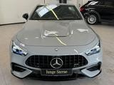 Mercedes-Benz CLE 534M+Cabrio PERF.SITZ+DYN.PLUS+DLIGHT+BURM3D - : Allradantrieb, Cabrio
