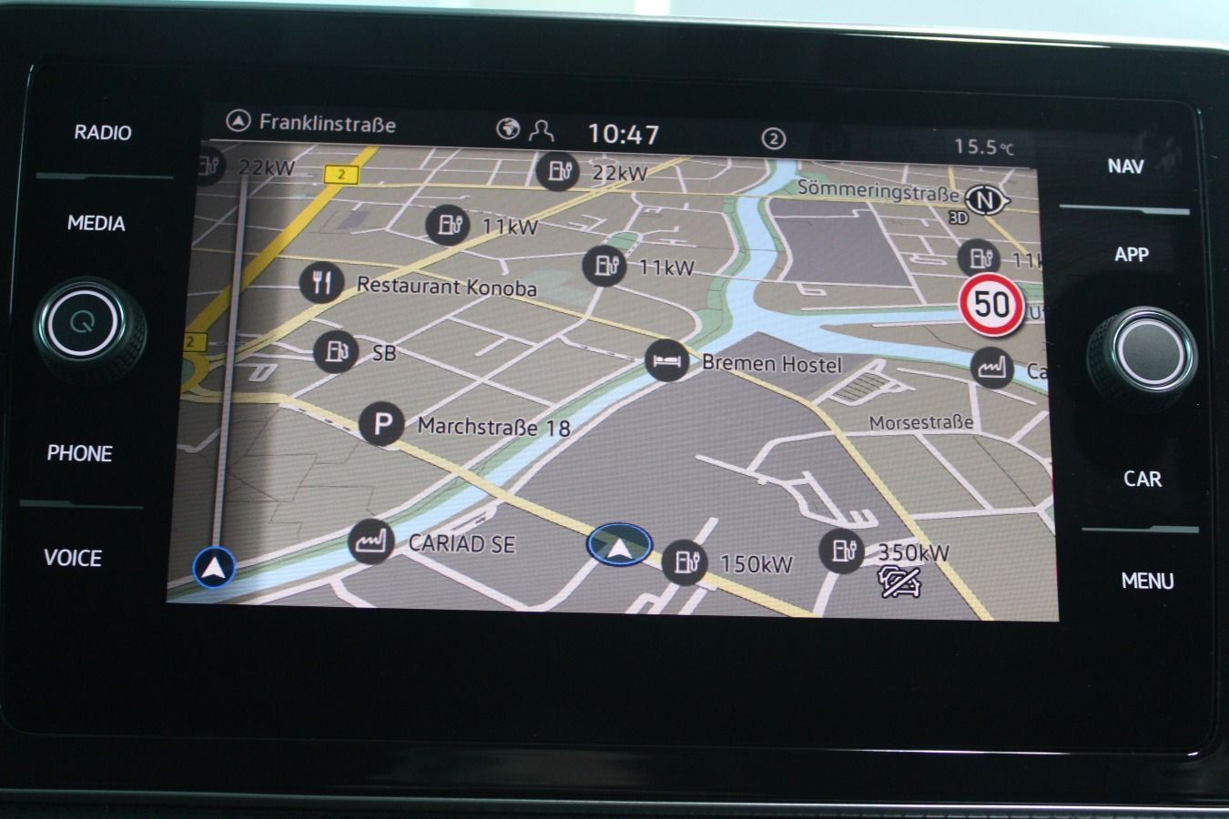 Volkswagen T-Cross - Bild 15