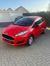 Ford Fiesta 1,25 44kW Ambiente Ambiente