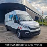 Iveco Daily 35s16 Kasten Automatik 6 Sitzer*Klima*Tüv*