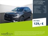 DS Automobiles DS7 Crossback BlueHDi 180 Louvre - DS Automobiles DS7 (Crossback) Louvre Gebrauchtwagen