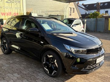 Bild 3 Opel Grandland (X) GRANDLAND Hybrid GSe +ACC+360KAM+NAVI+MATRIX LED
