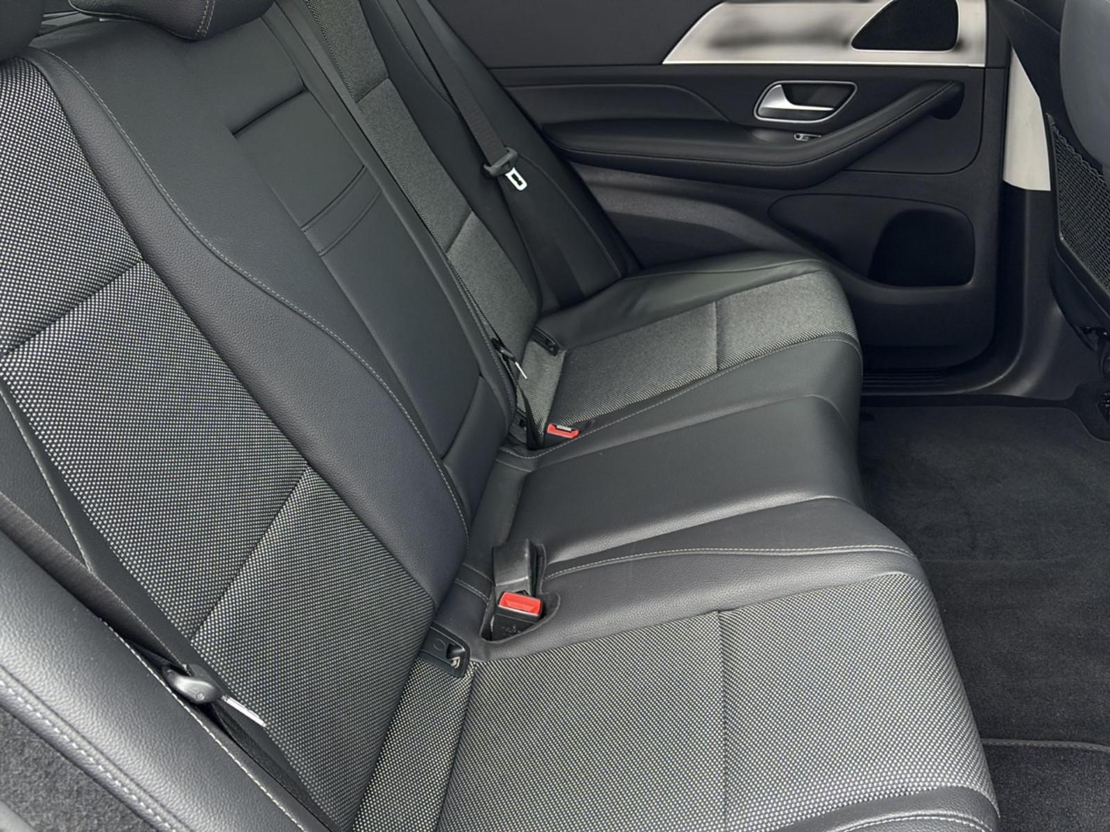 Mercedes-Benz GLE d Mubeam*Distro*Kamera*Navi*Leder*DAB, миниатюра 28