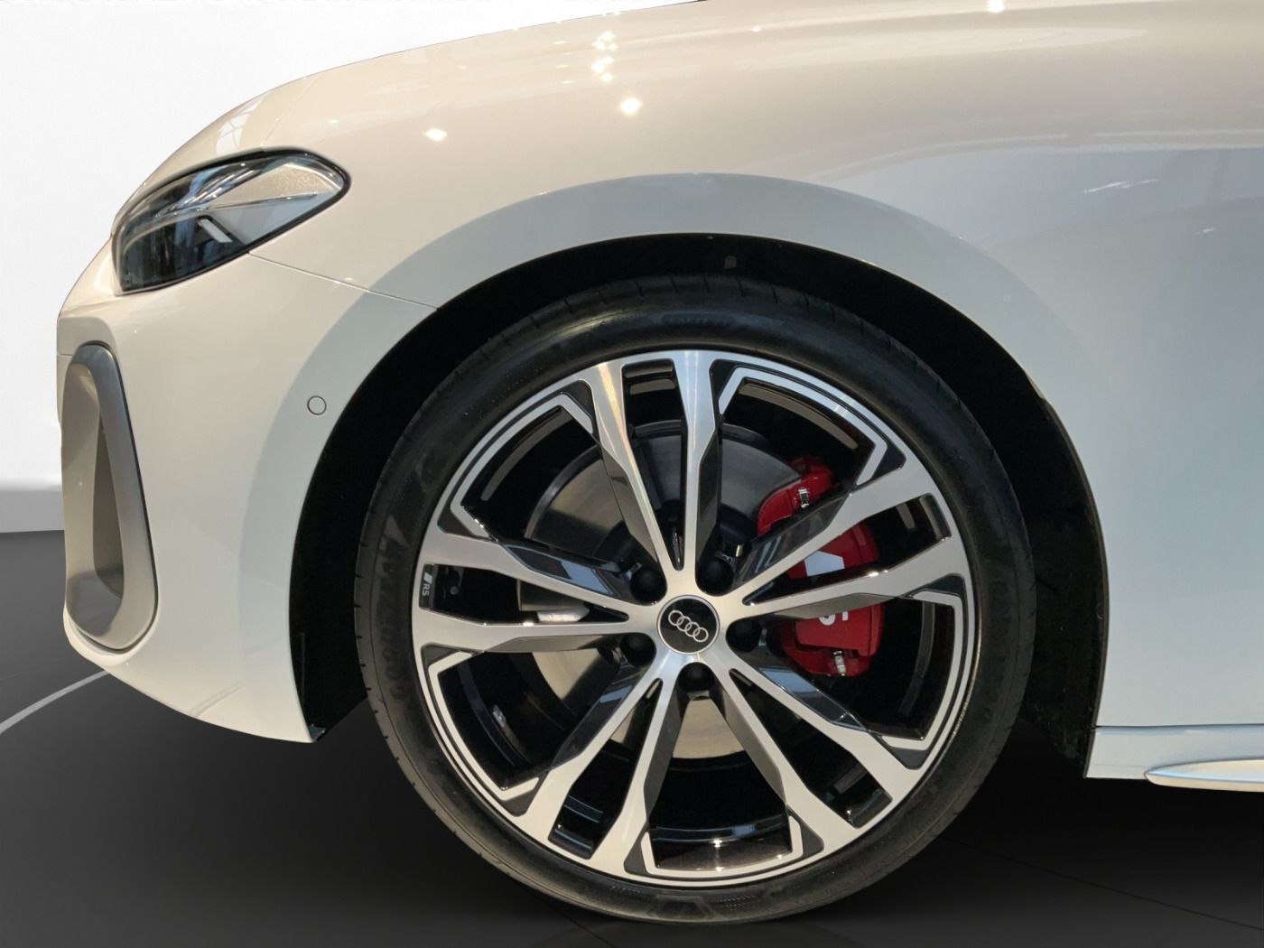 Audi S5 - Bild 14