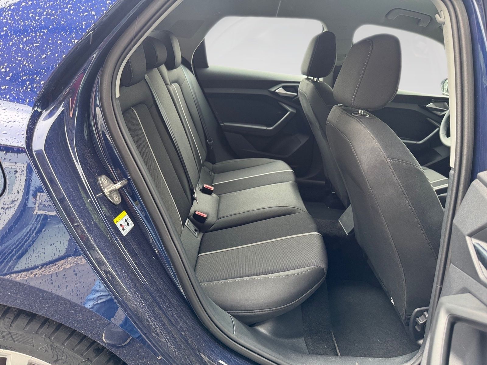 Audi A1 - Bild 10