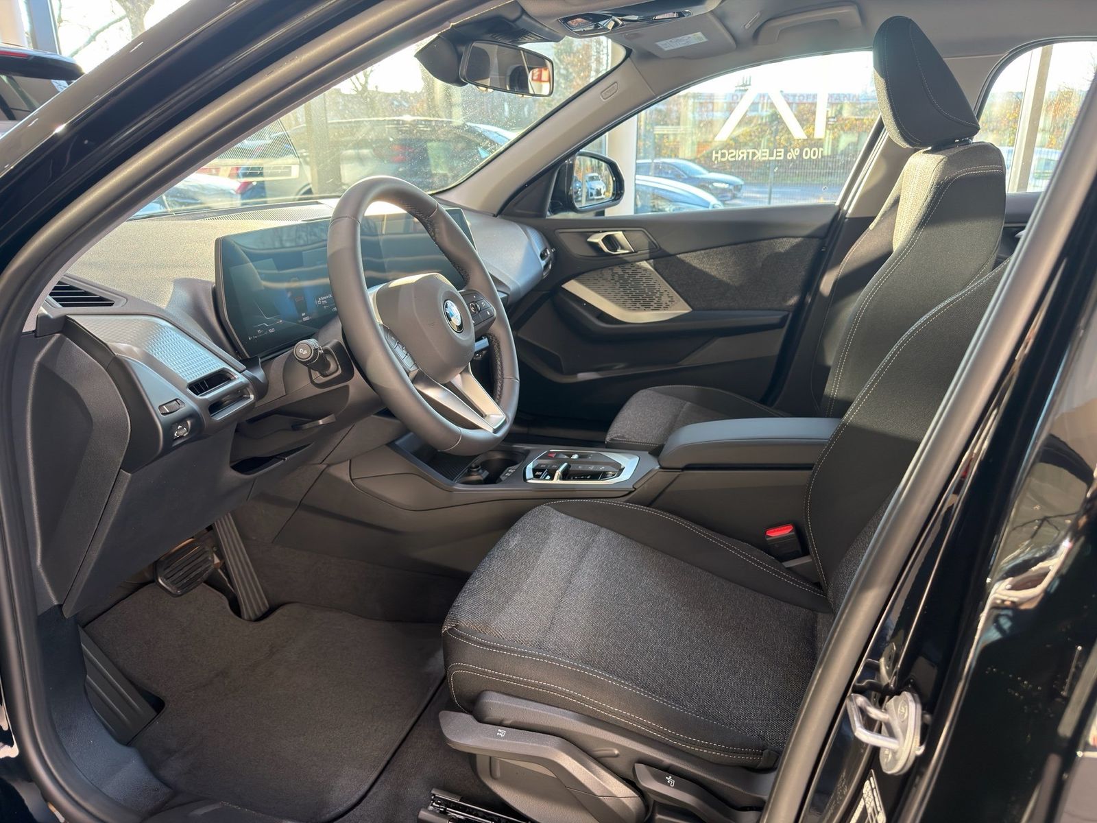 BMW 116 - Bild 12
