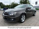 Volkswagen Eos*1.4*Leder*SHZ*Navi*PDC*Tüv Neu* - Volkswagen Eos aus 2011: Cabrio