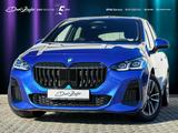 BMW 220i Active Tourer M-Sport AHK KoZg ACC adLED - BMW 220 Active Tourer Jahreswagen