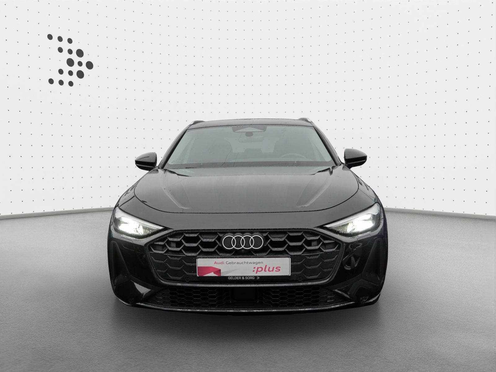Audi A5 - Bild 18