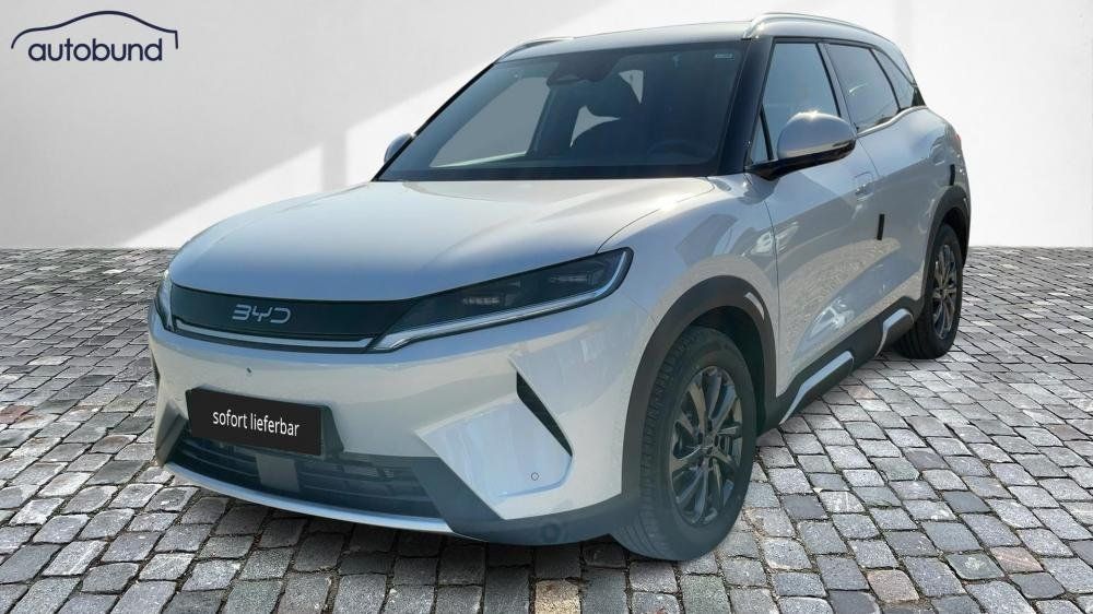 Image of BYD ATTO 2