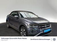 Volkswagen T-Roc - Vorschau Bild 8
