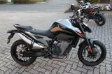 KTM Duke 790 - KTM 790 DUKE
