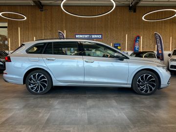 Volkswagen Golf *1.HAND*19%MWST*TEMPO*AHK*LED*