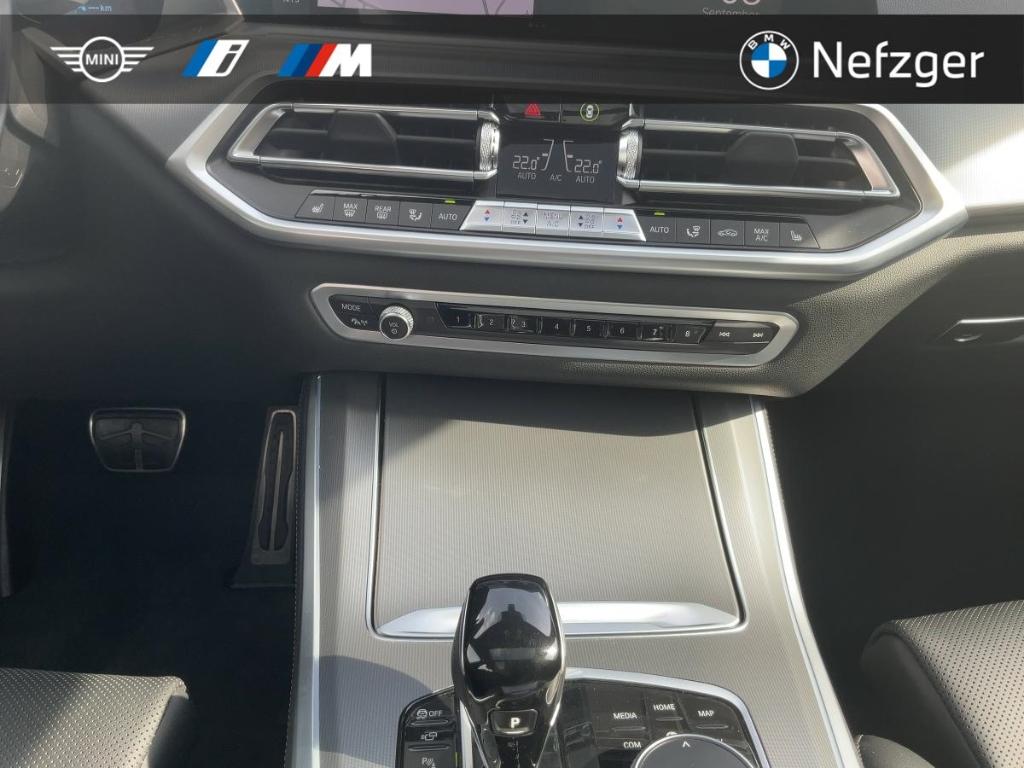 BMW X5 xDrive 45e M Sport HUD Laser ACC 360 °AHK