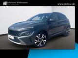 Hyundai Kona 1.6 T-GDI Prime 2WD NAVI/LED/KAMERA/HuD/ACC - Hyundai KONA aus 2023