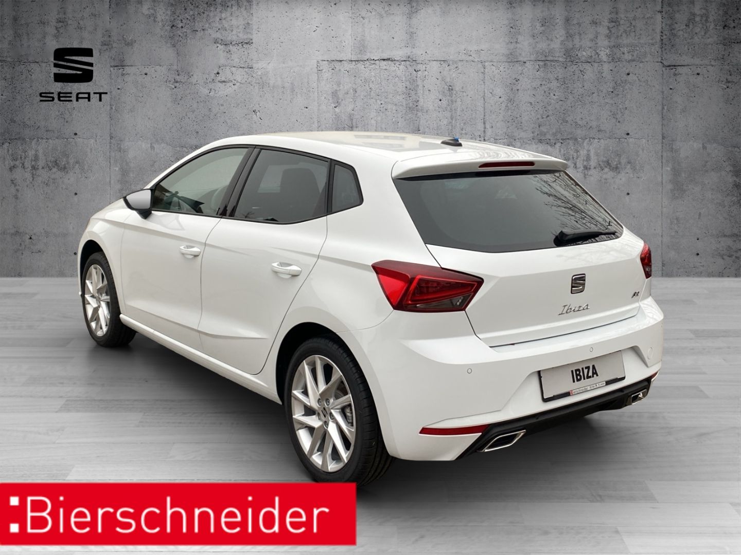 Seat Ibiza - Bild 6