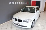 BMW 116i Lim.Advantage,Klimaanlage,TüvNeu,Alu,5-Trg, - BMW 116 aus 2009: 116i