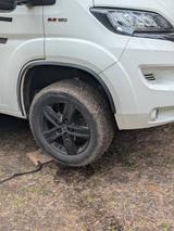 Eura Mobil Activa one 650 hs - Eura Mobil 65