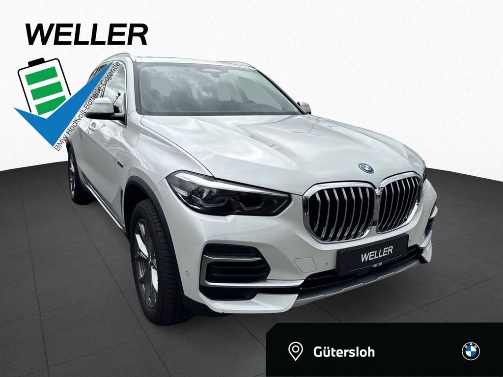 Image of BMW X5