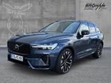 Volvo XC60 T8 AWD Ultra Dark Recharge Plug-In Hybrid