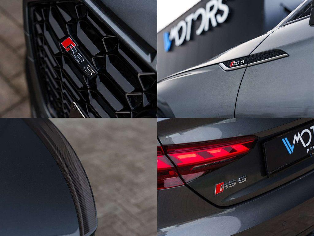 Audi RS5