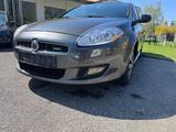 Fiat Bravo 1.4 16V T JET Dynamic mit Paket Sport - Fiat Bravo Gebrauchtwagen