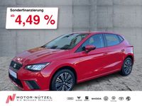 Seat Ibiza - Vorschau Bild 1