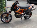 KTM SMC R 690