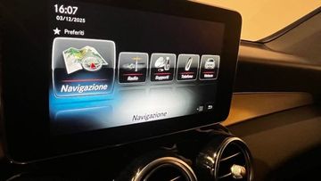 Mercedes GLC 250 - 12