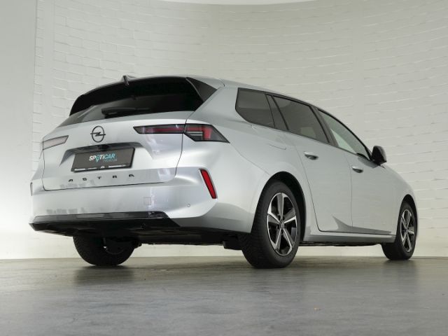 Astra L ST GS+360°KAMERA+AGR-SITZ+SITZ-/LENKRADH