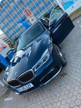 BMW 730 Xdrive - BMW 730 in Hannover