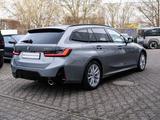 BMW 320d xDrive M-Sport AHK Pano adpt.LED 360 DA HiF - BMW 320: 320m