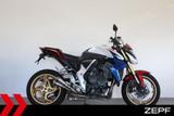 Honda CB 1000 RA GUTER TECHNISCHER ZUSTAND! - HONDA CB 1000 RA