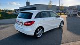 Mercedes-Benz BlueEFFICIENCY Sports Tourer - Mercedes-Benz B 200 Gebrauchtwagen in Karlsruhe