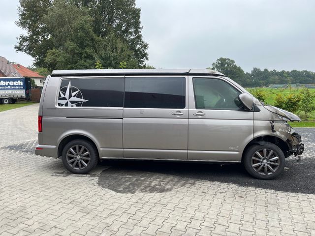 Volkswagen T6.1 Westfalia 4MOTION