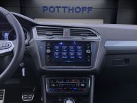 Volkswagen Tiguan - Vorschau Bild 13