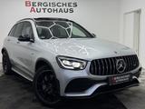 Mercedes-Benz GLC 43 AMG 4Matic*Luft*Pano*Virtual*AHK*Burmeste - gebrauchte Mercedes-Benz GLC 43 AMG aus dem Jahr 2019