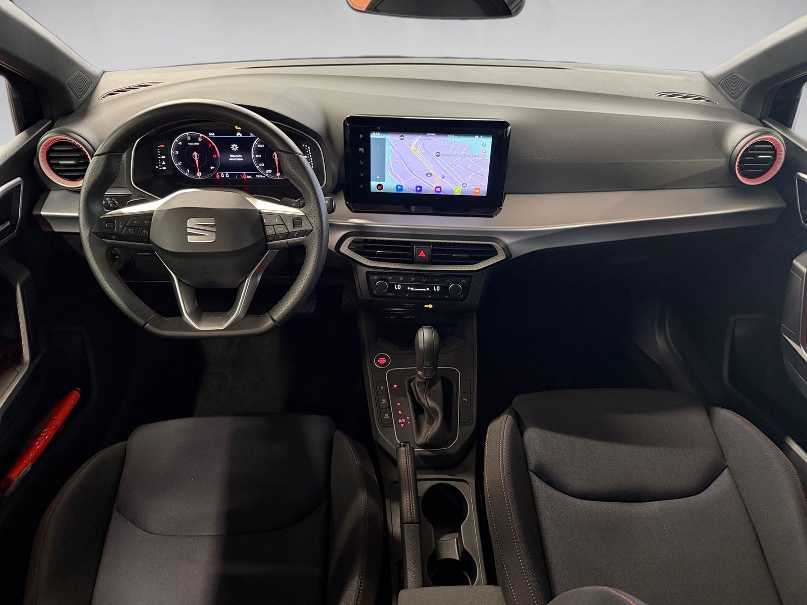 Seat Ibiza - Bild 19