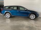 Skoda Octavia Combi Scout 2.0 TDI DSG 4x4 AHK+MATRIX - Skoda Octavia: Scout TDI