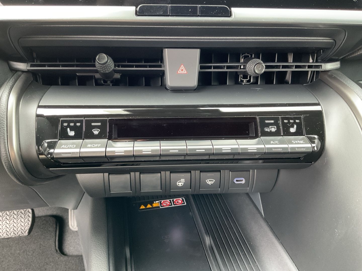 Toyota C-HR - Bild 24