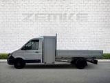 Volkswagen Crafter 50 Fahrgestell Einzelkabine 2,0 l TDI Au - Angebote entsprechen deinen Suchkriterien
