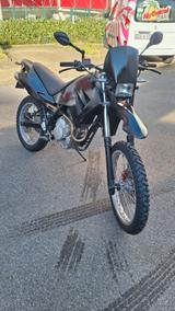 Mz SX 125 - MZ SX 125