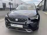 Seat Ateca FR 1.5TSI*NUR 57TKM*AUTOMATIK*NAV*ACC*SHZ - Seat Ateca