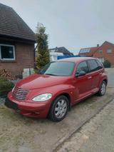 Chrysler chrysler pt cruiser - Chrysler PT Cruiser von privat