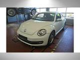 Volkswagen Beetle Cup 1.2TSI Einparkhilfe Sitzheizung Klima - gebrauchte VW Beetle aus dem Jahr 2015
