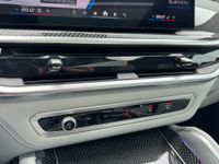 BMW X6 M - Vorschau Bild 16