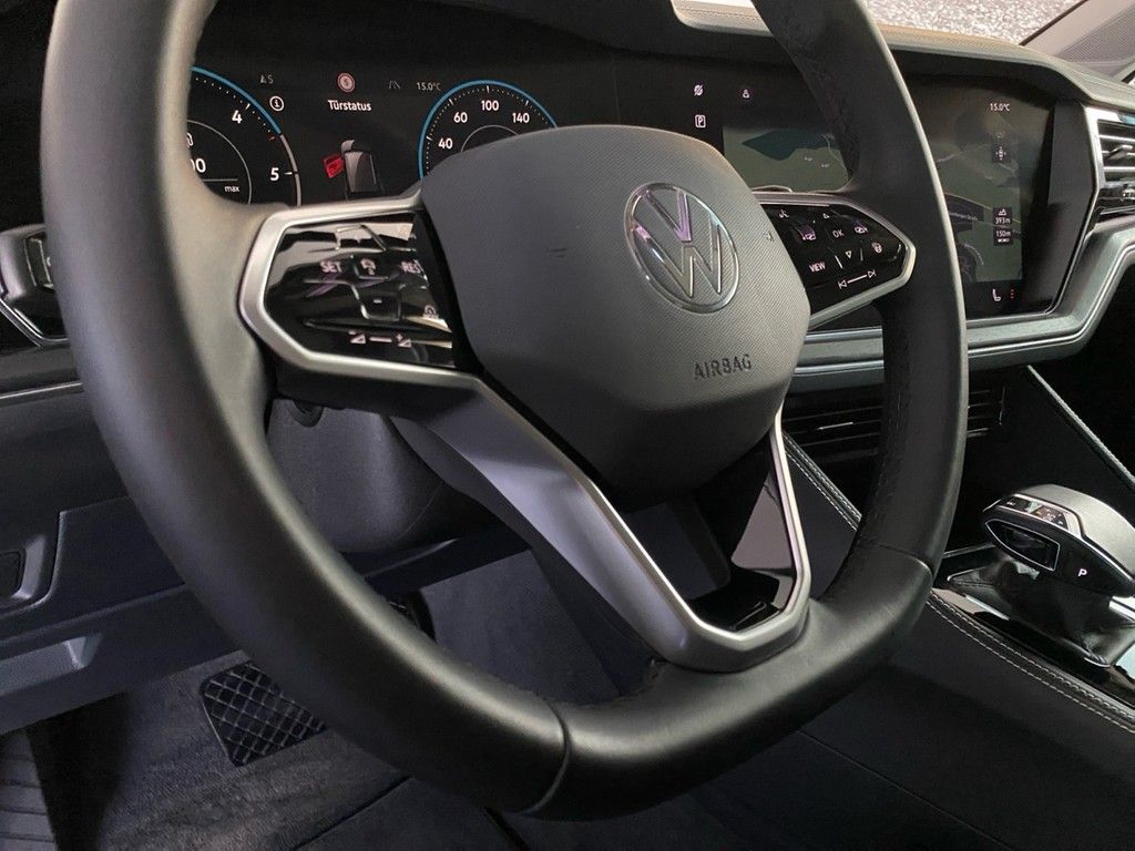 Volkswagen Touareg - Bild 19