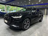 Audi Q8 quattro Competition S Line / Carbon/ Matrix