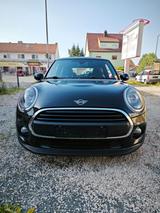 MINI ONE - MINI ONE in Nürnberg